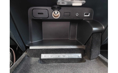 Citroen C4 Picasso 2, 0d 150ps AUTOMATIC - автомобили, коли, обяви за нови и употребявани 15