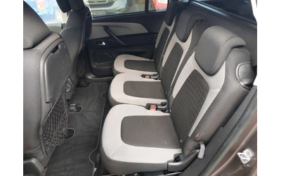 Citroen C4 Picasso 2, 0d 150ps AUTOMATIC - автомобили, коли, обяви за нови и употребявани 8