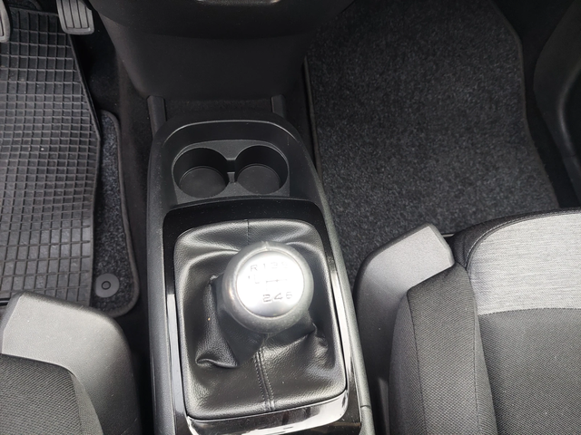 Citroen C4 Picasso 1, 6d 120ps 7 места - автомобили, коли, обяви за нови и употребявани 12