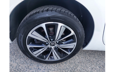 Citroen C4 Picasso 1, 6d 120ps 7 места - автомобили, коли, обяви за нови и употребявани 13