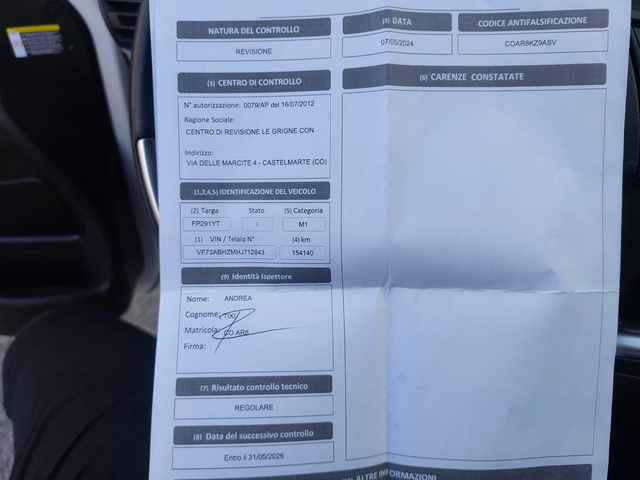 Citroen C4 Picasso 1, 6d 120ps 7 места - автомобили, коли, обяви за нови и употребявани 14