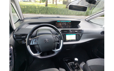 citroen-c4-picasso - 5