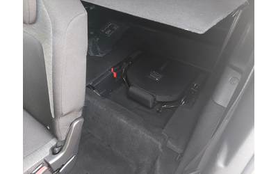 Citroen C4 Picasso 1, 6d 120ps 7 места - автомобили, коли, обяви за нови и употребявани 8