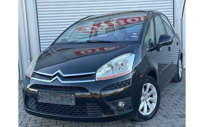 citroen-c4-picasso - 0