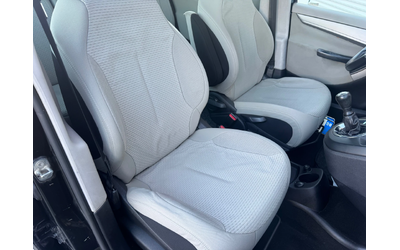 Citroen C4 Picasso 1, 6i GPL, борд, мулти, евро 4, 2 х климатрон., те - автомобили, коли, обяви за нови и употребявани 10