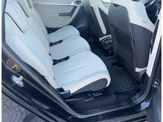 Citroen C4 Picasso 1, 6i GPL, борд, мулти, евро 4, 2 х климатрон., те - автомобили, коли, обяви за нови и употребявани 11