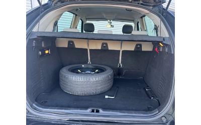 Citroen C4 Picasso 1, 6i GPL, борд, мулти, евро 4, 2 х климатрон., те - автомобили, коли, обяви за нови и употребявани 13