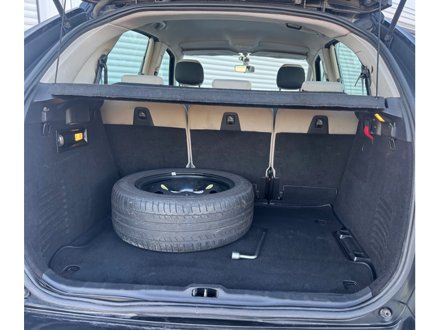 Citroen C4 Picasso 1, 6i GPL, борд, мулти, евро 4, 2 х климатрон., те - автомобили, коли, обяви за нови и употребявани 13