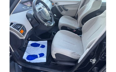 Citroen C4 Picasso 1, 6i GPL, борд, мулти, евро 4, 2 х климатрон., те - автомобили, коли, обяви за нови и употребявани 15