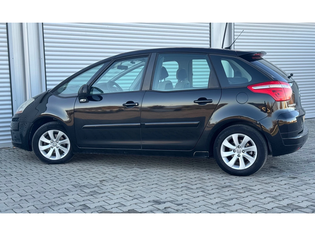 Citroen C4 Picasso 1, 6i GPL, борд, мулти, евро 4, 2 х климатрон., те - автомобили, коли, обяви за нови и употребявани 2