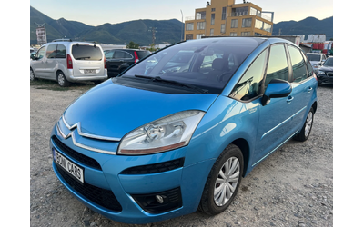 citroen-c4-picasso - 0