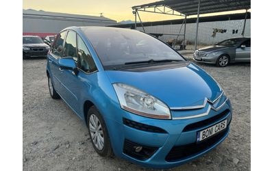 citroen-c4-picasso - 2