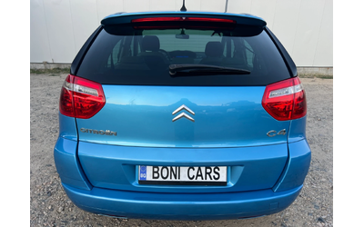 citroen-c4-picasso - 5