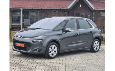 citroen-c4-picasso - 0