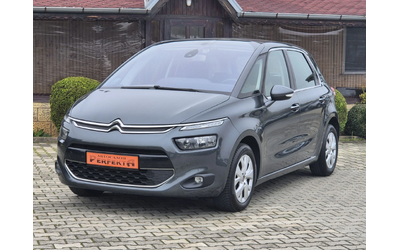 citroen-c4-picasso - 1