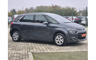 citroen-c4-picasso - 5