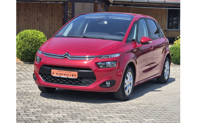 citroen-c4-picasso - 1