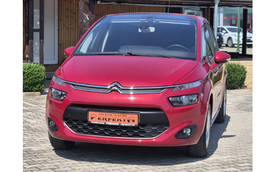 citroen-c4-picasso - 2