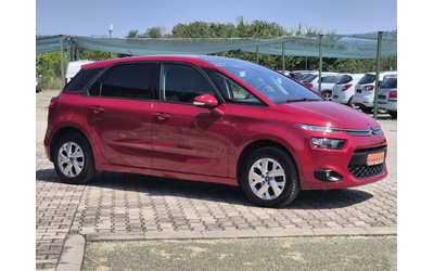 citroen-c4-picasso - 5