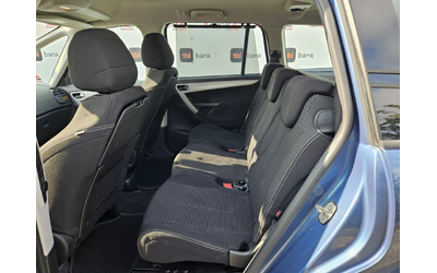 Citroen C4 Picasso 1.6HDI-112кс= 7МЕСТА= АВТОМАТ= 124.000КМ - автомобили, коли, обяви за нови и употребявани 8