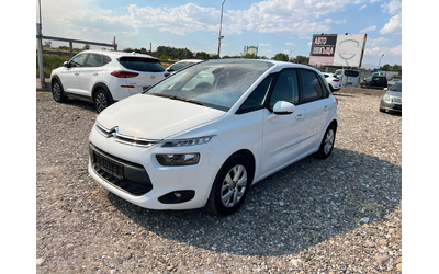 citroen-c4-picasso - 0