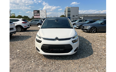 citroen-c4-picasso - 1