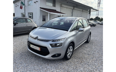 citroen-c4-picasso - 1