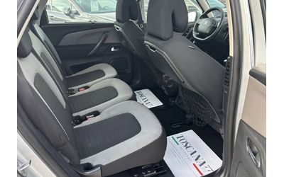 Citroen C4 Picasso 1.6hdi* Navi* Еuro 5 * Лизинг - автомобили, коли, обяви за нови и употребявани 8