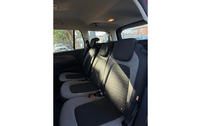 Citroen C4 Picasso 1.6 DIESEL AUSTRIA - автомобили, коли, обяви за нови и употребявани 11