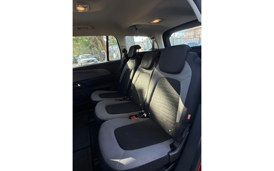 Citroen C4 Picasso 1.6 DIESEL AUSTRIA - автомобили, коли, обяви за нови и употребявани 12