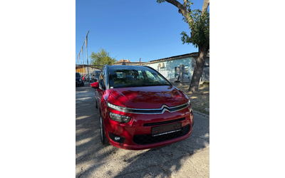 citroen-c4-picasso - 2