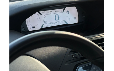 Citroen C4 Picasso 1.6 DIESEL AUSTRIA - автомобили, коли, обяви за нови и употребявани 6