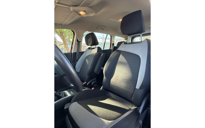 Citroen C4 Picasso 1.6 DIESEL AUSTRIA - автомобили, коли, обяви за нови и употребявани 9