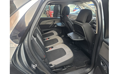 Citroen C4 Picasso - автомобили, коли, обяви за нови и употребявани 8