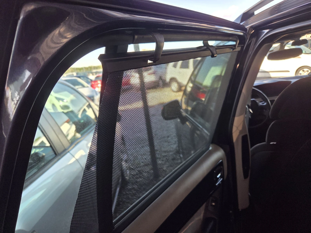 Citroen C4 Picasso 2.0hdi* automat* - автомобили, коли, обяви за нови и употребявани 10