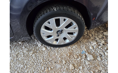 Citroen C4 Picasso 2.0hdi* automat* - автомобили, коли, обяви за нови и употребявани 11