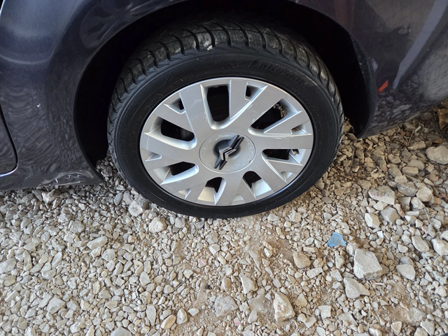 Citroen C4 Picasso 2.0hdi* automat* - автомобили, коли, обяви за нови и употребявани 11