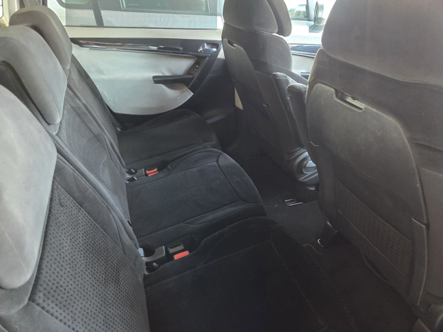 Citroen C4 Picasso 2.0hdi* automat* - автомобили, коли, обяви за нови и употребявани 14