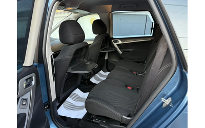 Citroen C4 Picasso 1.6HDI 133000KM!!! - автомобили, коли, обяви за нови и употребявани 14
