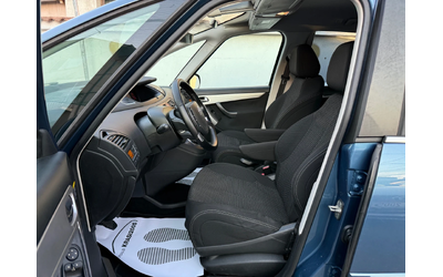 Citroen C4 Picasso 1.6HDI 133000KM!!! - автомобили, коли, обяви за нови и употребявани 6