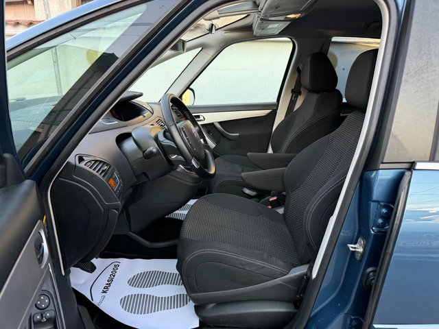 Citroen C4 Picasso 1.6HDI 133000KM!!! - автомобили, коли, обяви за нови и употребявани 6