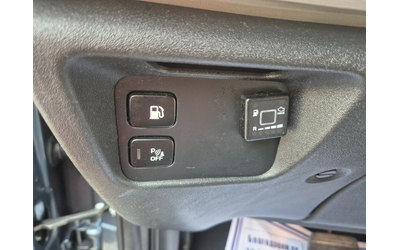 Citroen C4 Picasso 2.0i GAS, 140k.s. - автомобили, коли, обяви за нови и употребявани 14