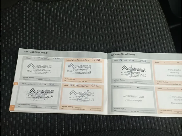 Citroen C4 Picasso 1.6HDI, Фейслифт - автомобили, коли, обяви за нови и употребявани 12