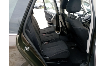 Citroen C4 Picasso 1.6HDI, Фейслифт - автомобили, коли, обяви за нови и употребявани 8