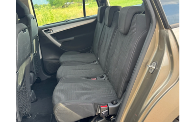 Citroen C4 Picasso 1.6HDI/110кс - автомобили, коли, обяви за нови и употребявани 11