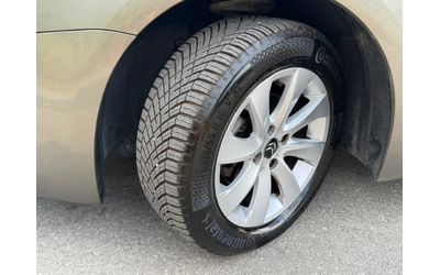 Citroen C4 Picasso 1.6HDI/110кс - автомобили, коли, обяви за нови и употребявани 14