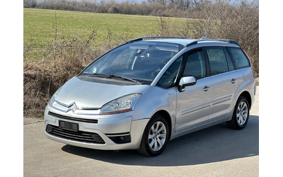 citroen-c4-picasso - 0