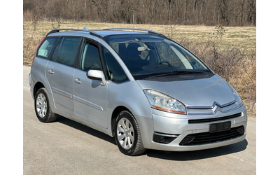citroen-c4-picasso - 2