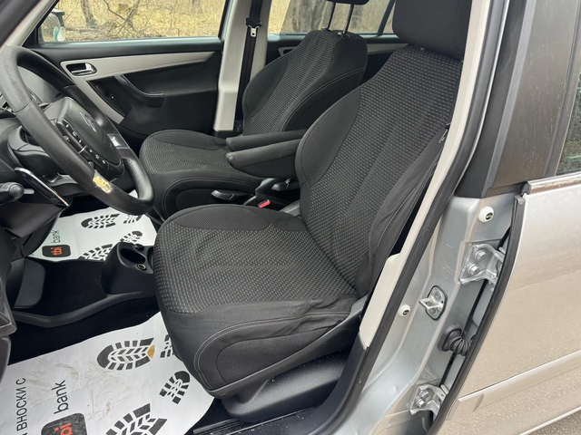 Citroen C4 Picasso 1.6HDI АВТОМАТ - автомобили, коли, обяви за нови и употребявани 6