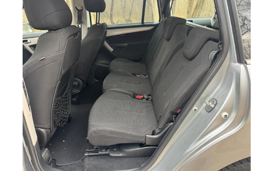 Citroen C4 Picasso 1.6HDI АВТОМАТ - автомобили, коли, обяви за нови и употребявани 9